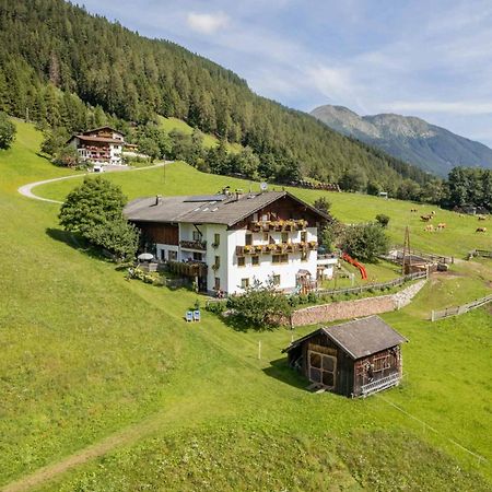 Omesbergerhof Villa Neustift im Stubaital Eksteriør billede