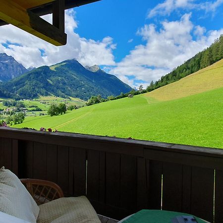 Omesbergerhof Villa Neustift im Stubaital Eksteriør billede