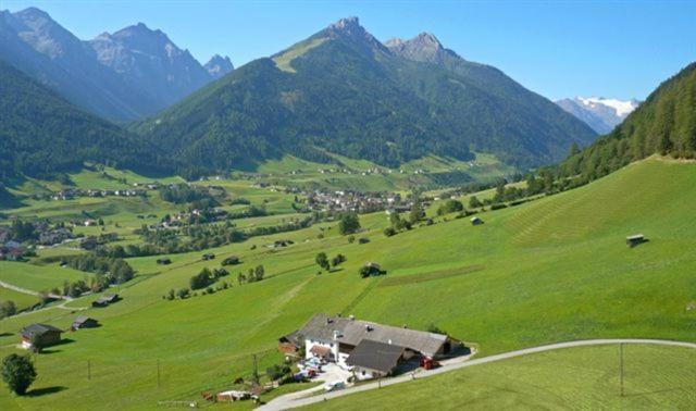Omesbergerhof Villa Neustift im Stubaital Eksteriør billede