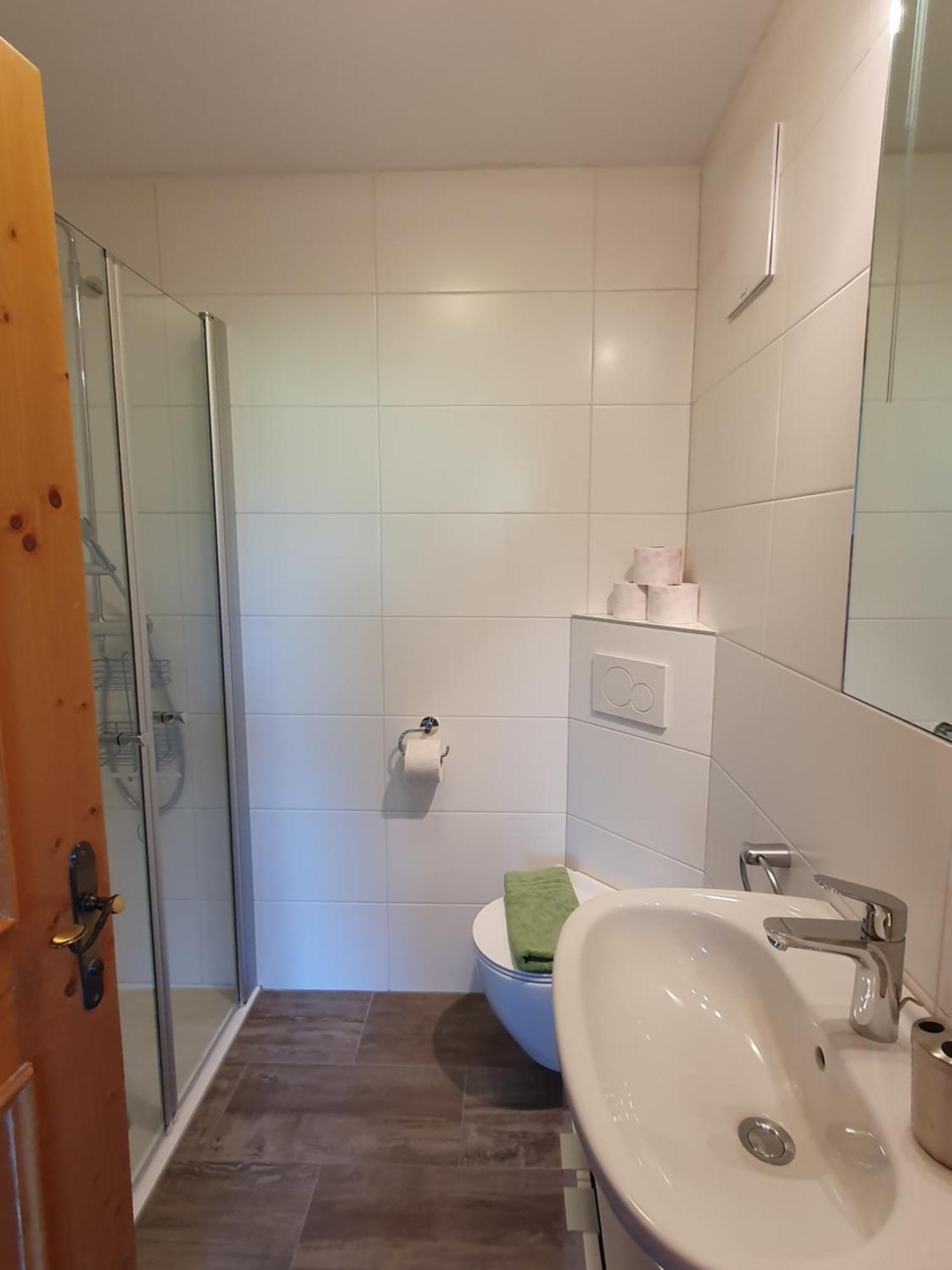 Omesbergerhof Villa Neustift im Stubaital Eksteriør billede