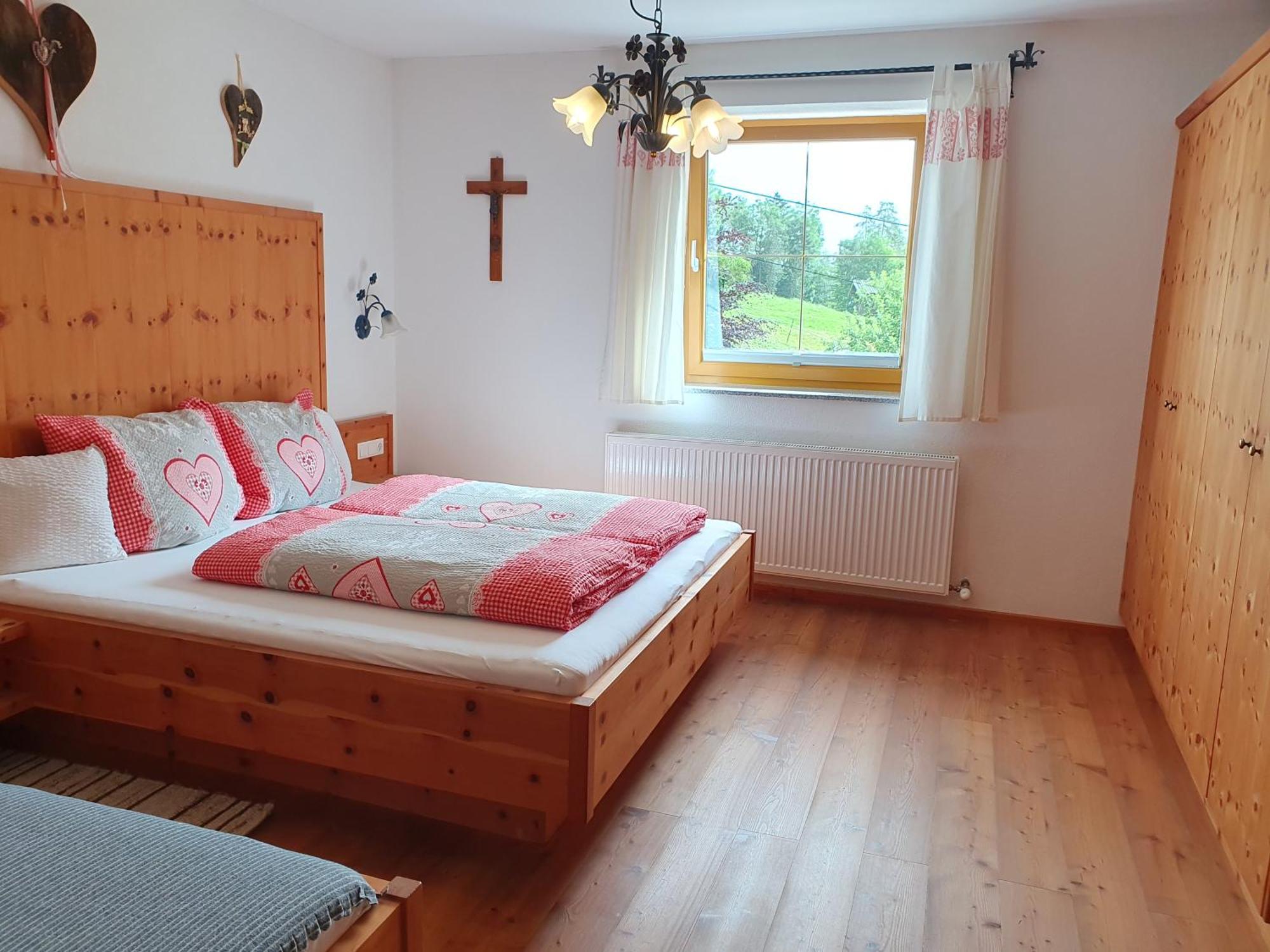 Omesbergerhof Villa Neustift im Stubaital Eksteriør billede