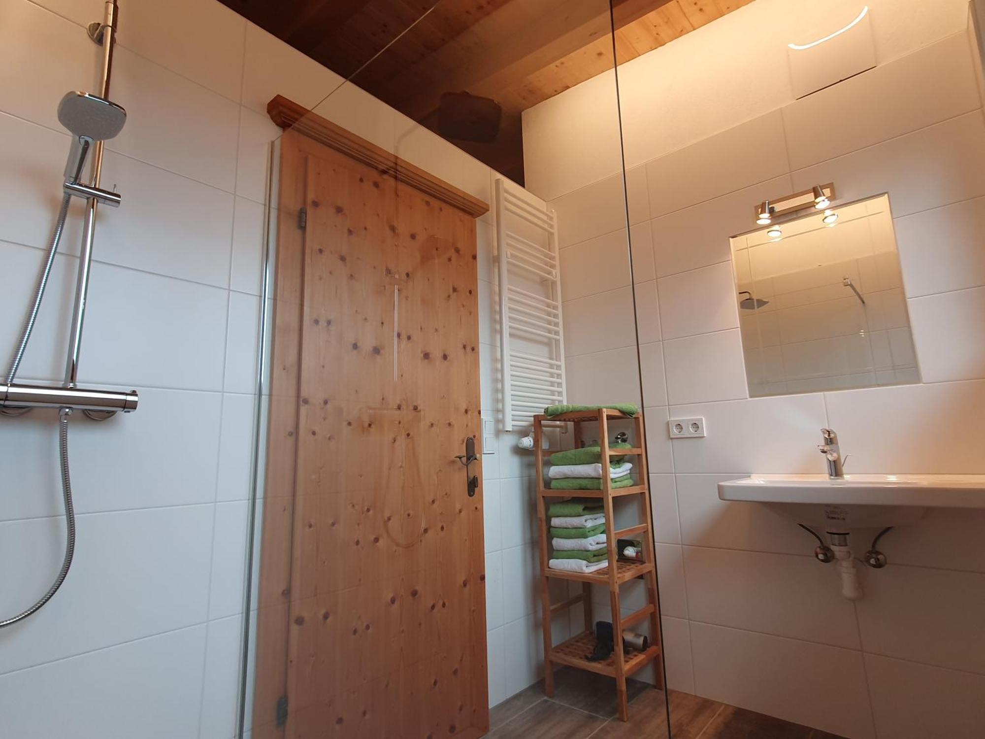 Omesbergerhof Villa Neustift im Stubaital Eksteriør billede