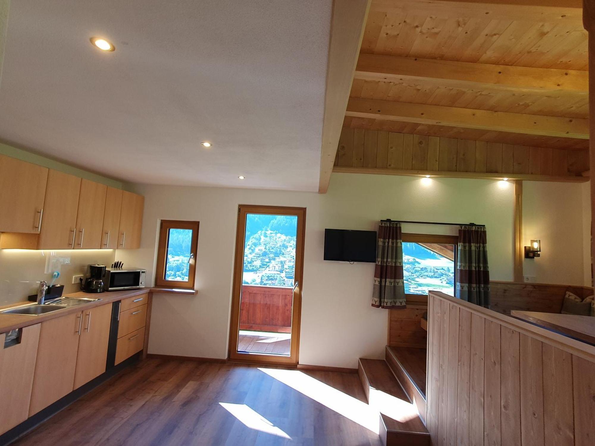 Omesbergerhof Villa Neustift im Stubaital Eksteriør billede