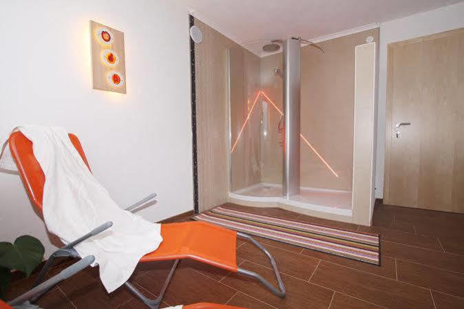 Omesbergerhof Villa Neustift im Stubaital Eksteriør billede